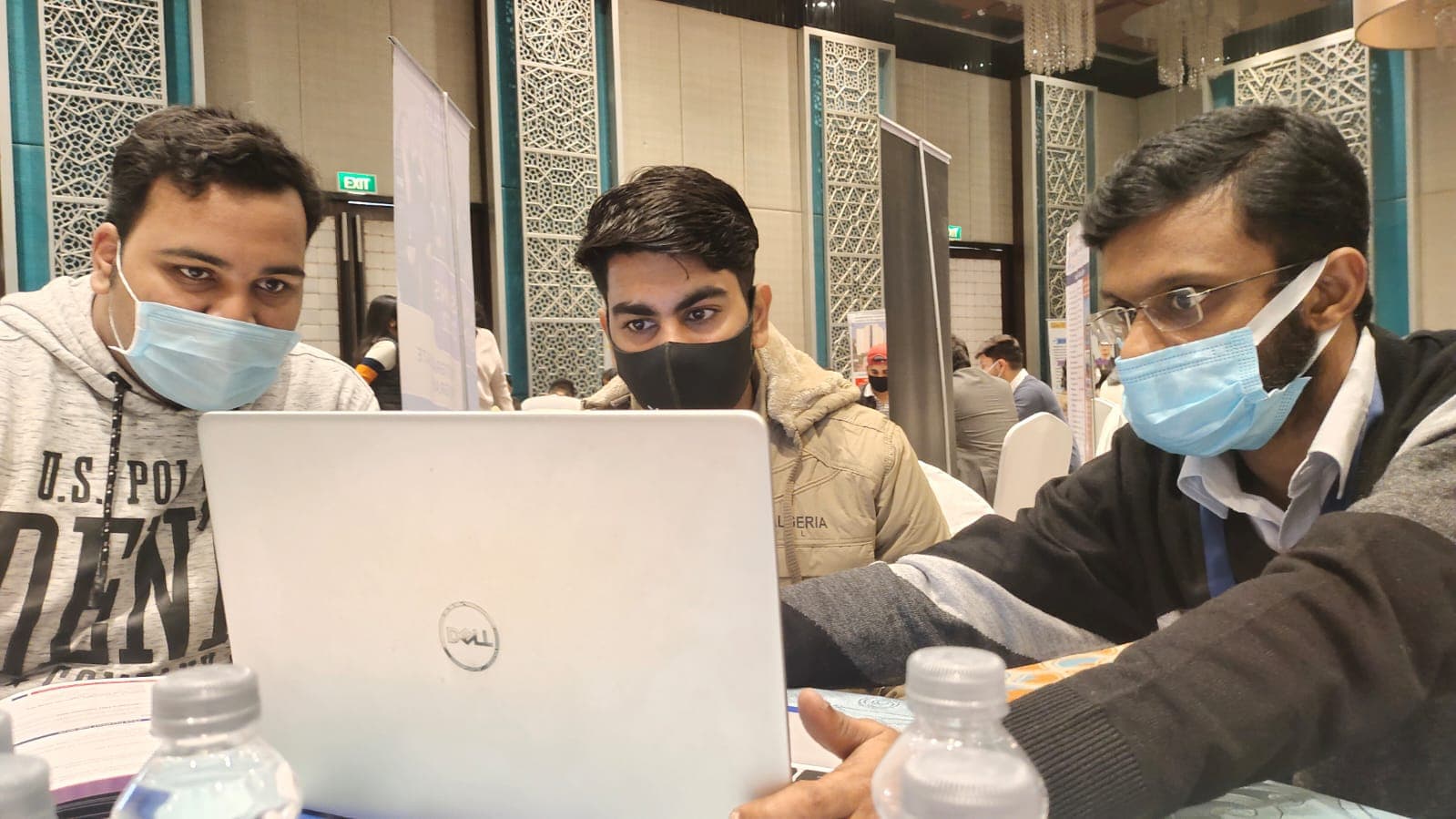 DMTIMS Navi Mumbai , Dr. Mar Theophilus Institute of Management Studies Navi Mumbai Faculty Visits photo 6